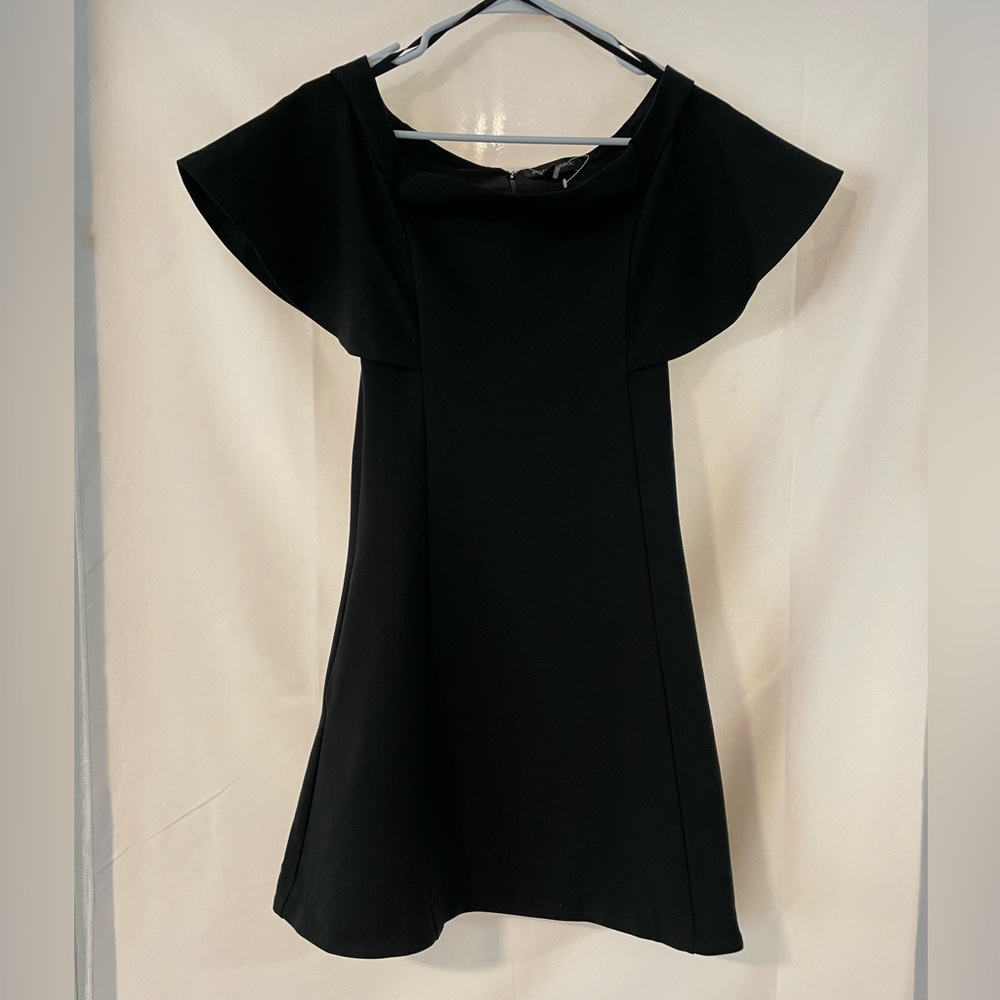 Banana Republic , 0 , black